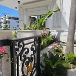 Hotel Merit Garden *