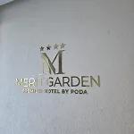 Merit Garden Hotel Ksamil