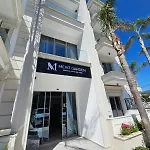 Merit Garden Hotel *