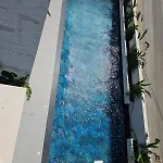 Hotel Merit Garden *