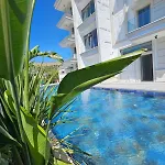 Hotel Merit Garden Ksamil