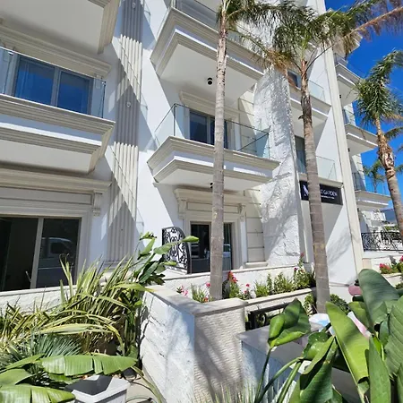 Merit Garden * Ksamil