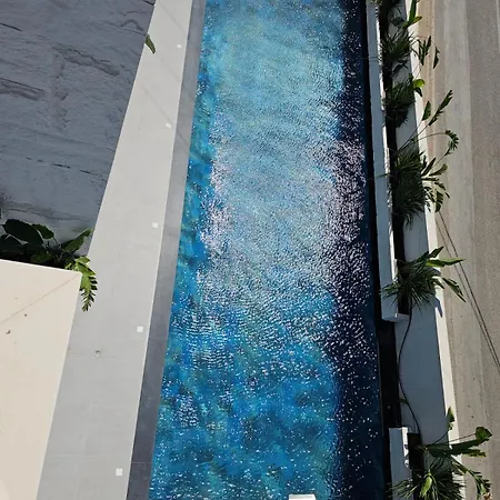 Hotel Merit Garden *