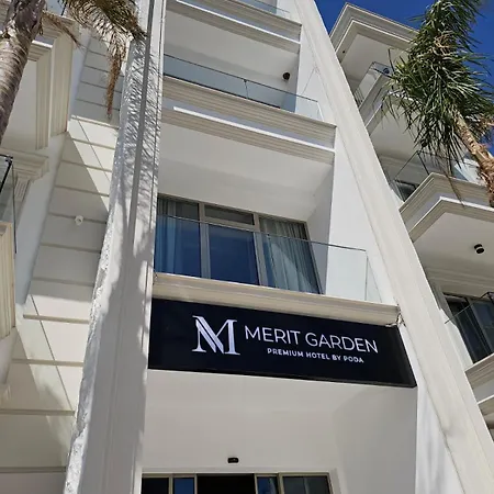 Merit Garden Hotel