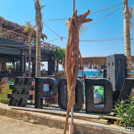 Merit Garden Hotel *