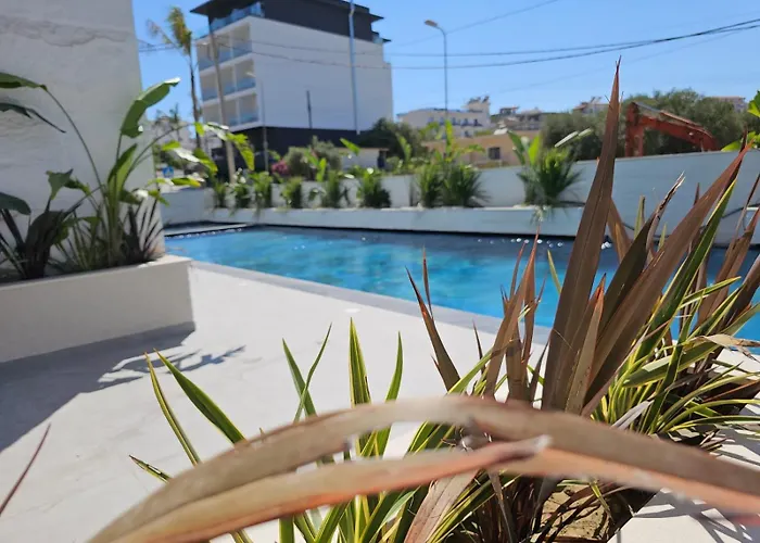 Merit Garden * Ksamil