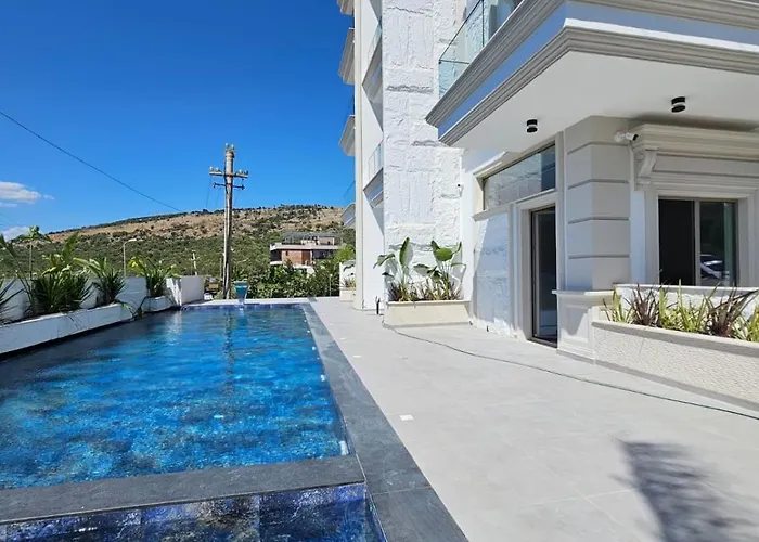 Hotel Merit Garden *