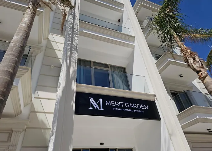 Merit Garden Hotel