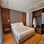 Merit Garden Hotell Ksamil