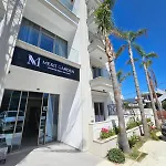 Hotell Merit Garden
