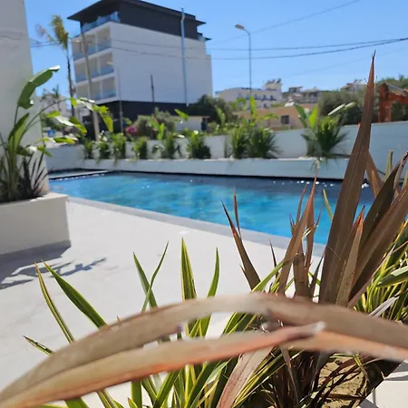 Merit Garden * Ksamil