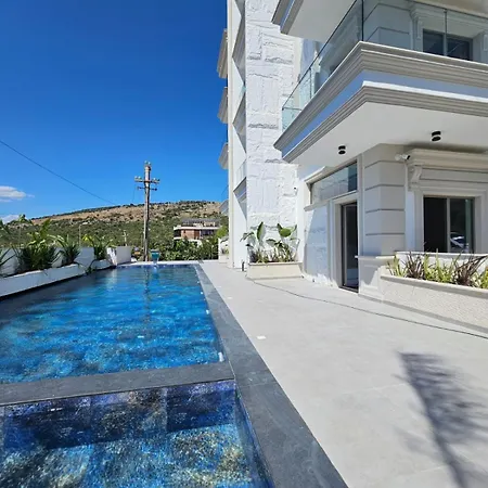 Szálloda Merit Garden *