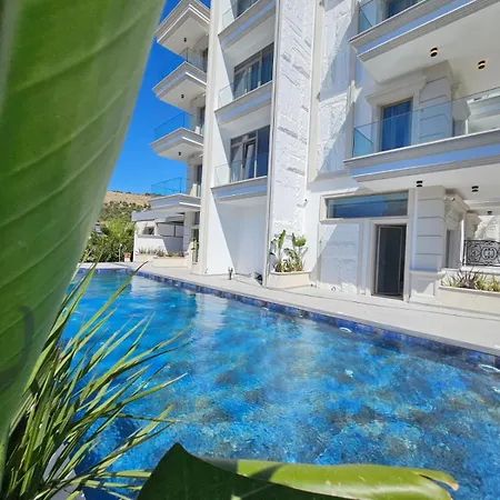 Szálloda Merit Garden