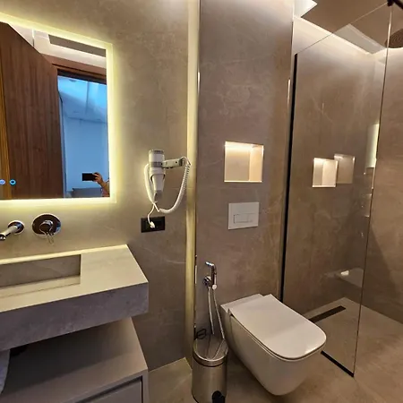 Szálloda Merit Garden *