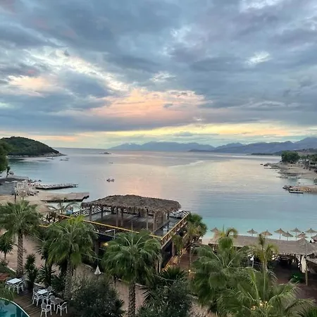 Szálloda Merit Garden