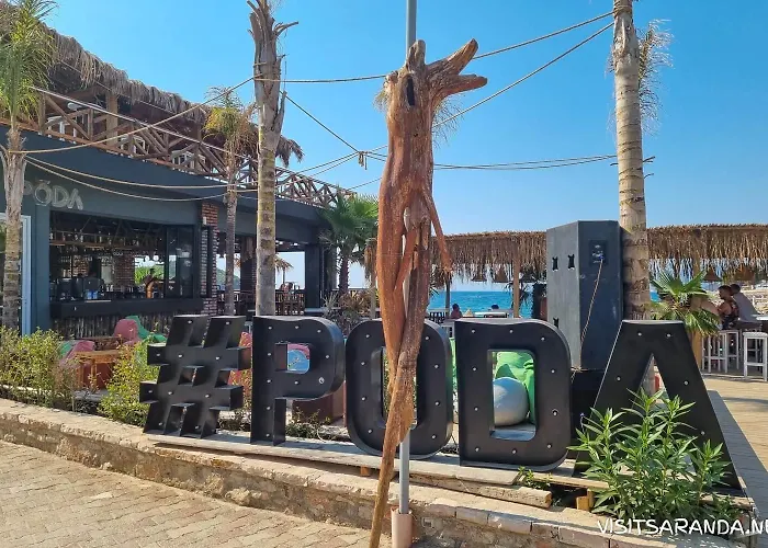 Merit Garden Ξενοδοχείο *